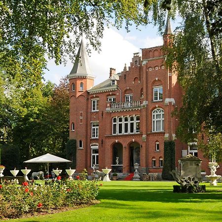 Hotel Lodewijk Van Male Bruggy Exteriér fotografie