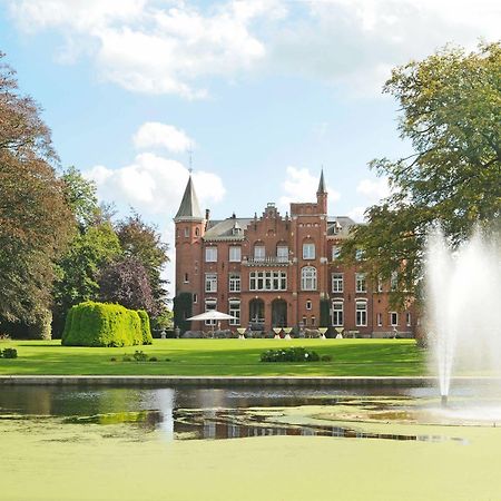 Hotel Lodewijk Van Male Bruggy Exteriér fotografie