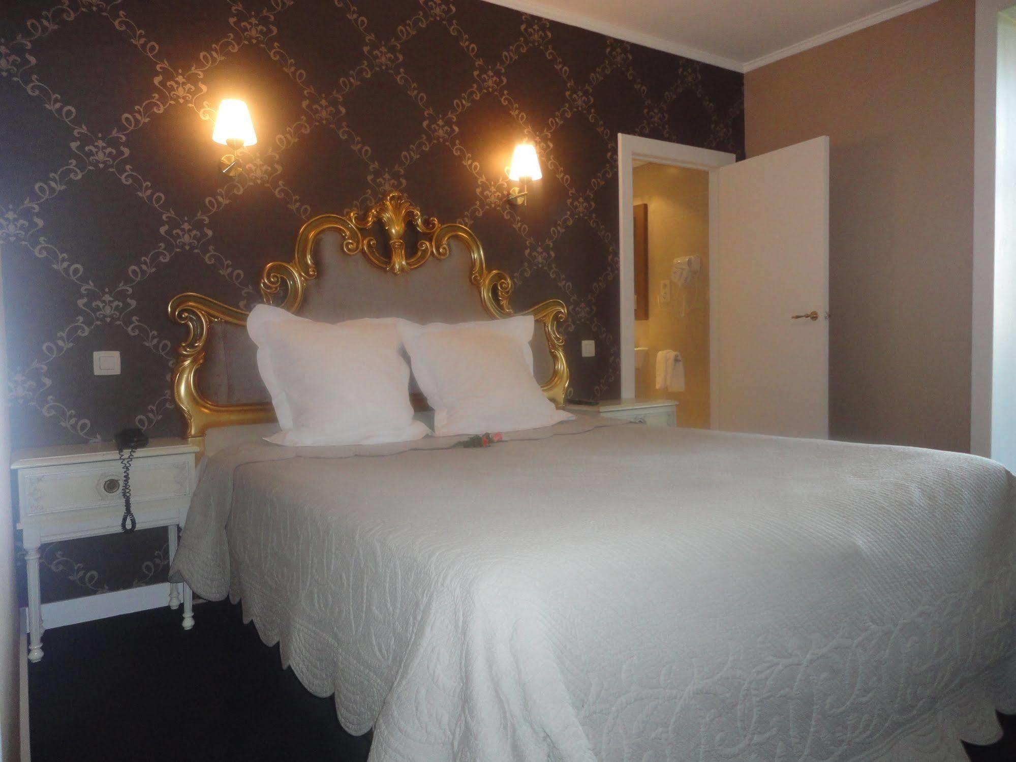 Hotel Lodewijk Van Male Bruggy Exteriér fotografie