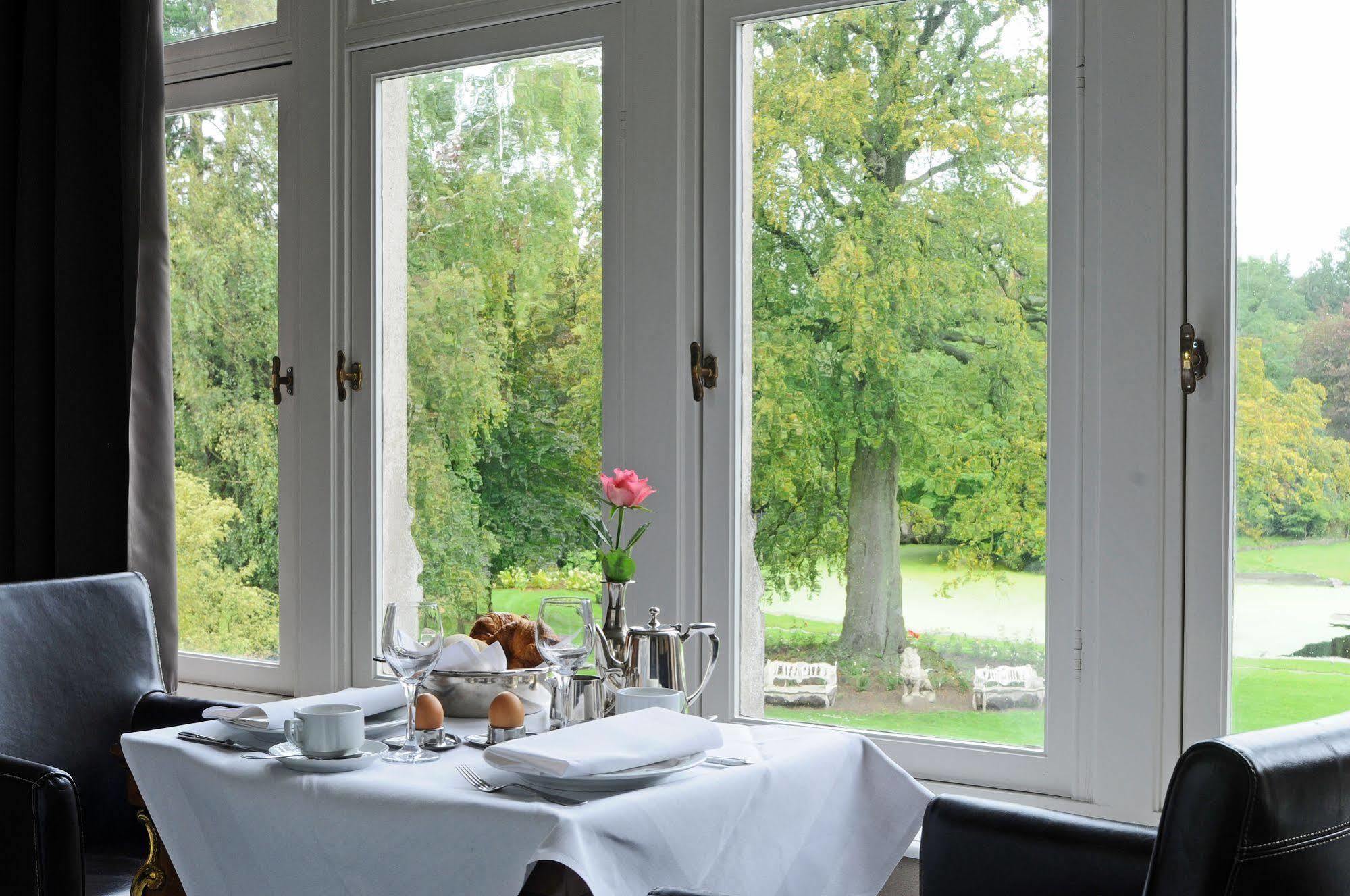 Hotel Lodewijk Van Male Bruggy Exteriér fotografie